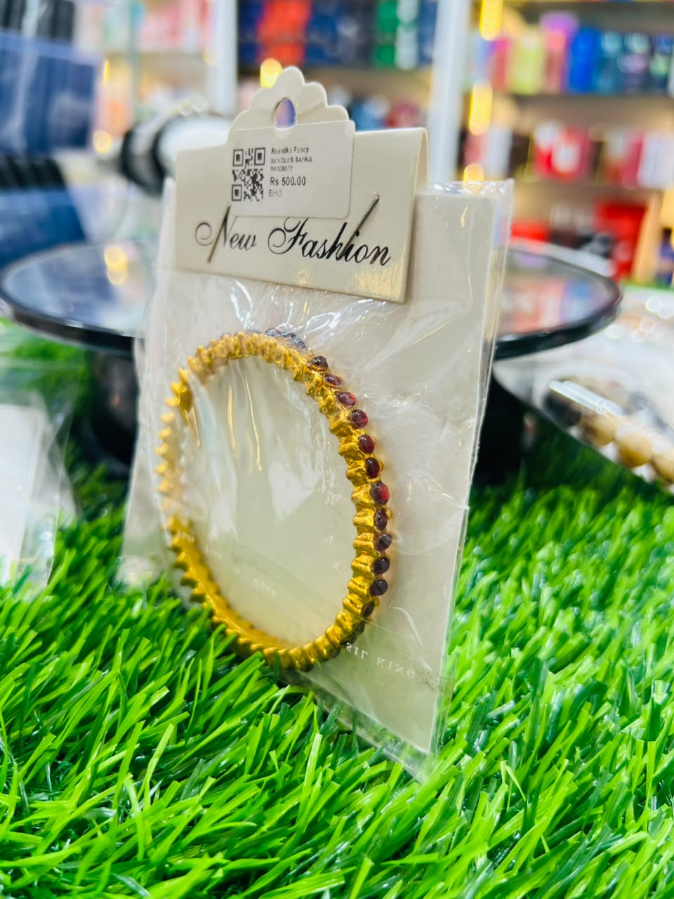 BANGLES SAFRAZ 20 - Rasmika Fancy Sri Lanka